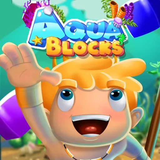 AQUA BLOCKS ONLINE