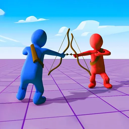 ARCHERS.IO - Exciting Multiplayer Archery Game Online