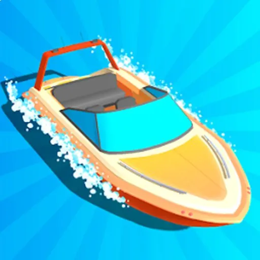 BOAT DRIFT