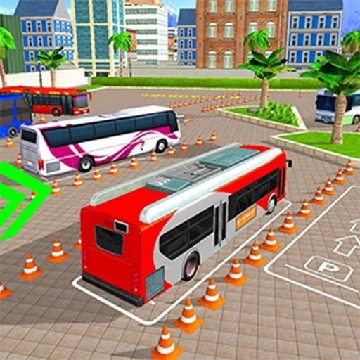BUS SIMULATOR 2021