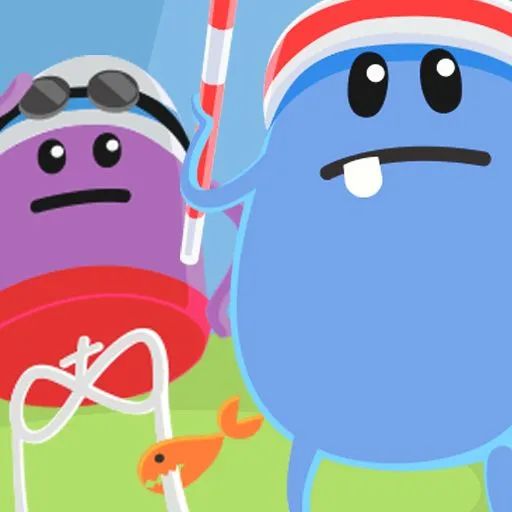 DUMB WAYS TO DIE 2
