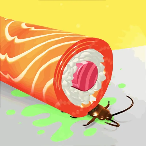 SUSHI CHEF ONLINE