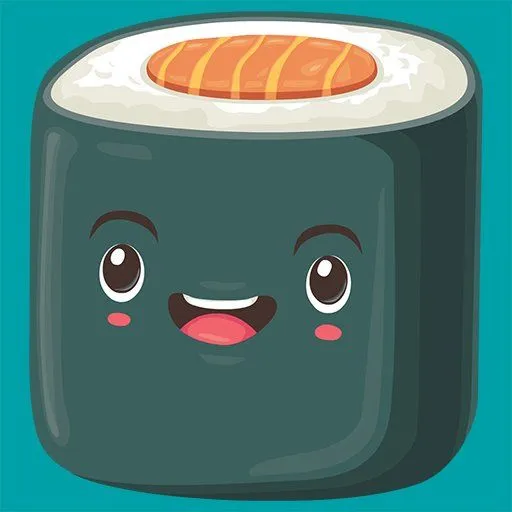 Sushi Rush 
