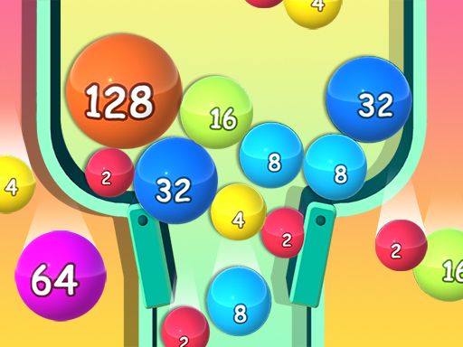 2048 Ball Buster | Play The best Free and Fun Games Online