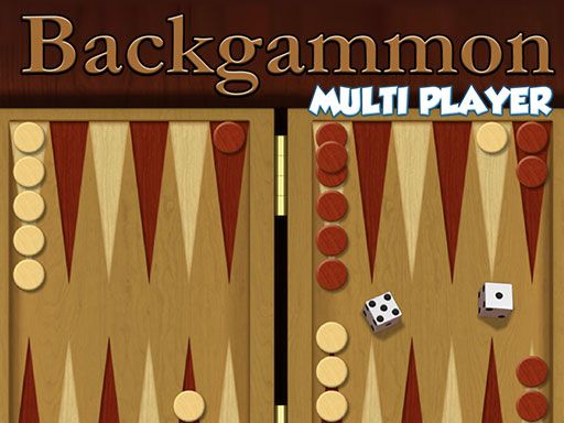 Backgammon Multi Player | Play The Best Free And Fun Games Online