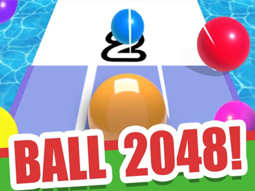 Ball 2048! | Play The Best Free And Fun Games Online