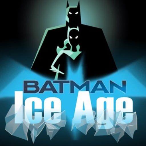 Batman Ice Age