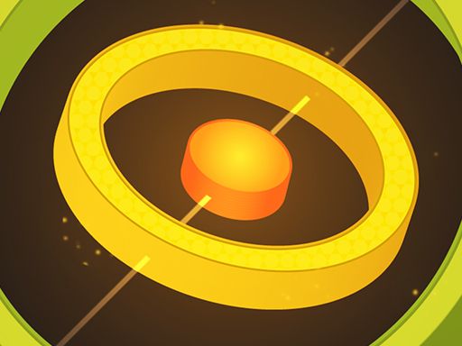 Color Rings 3x3 – Free Game | SuperKidGames