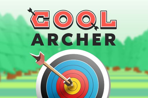 Cool Archer | Play The best Free and Fun Games Online