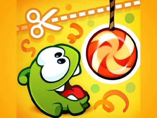 Cut The Rope II | Play The best Free and Fun Games Online