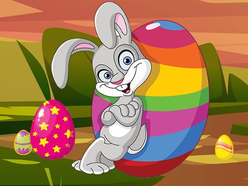 Easter Hidden Eggs | Play The best Free and Fun Games Online