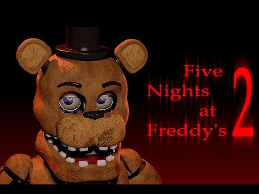 Five Nights at Freddy's 2 | Play The best Free and Fun Games Online