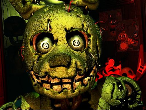 fnaf 3 game free