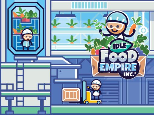 FOOD EMPIRE INC | Play The best Free and Fun Games Online