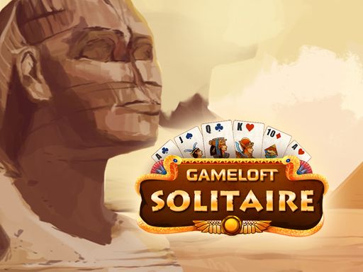 Gameloft Solitaire | Play The best Free and Fun Games Online