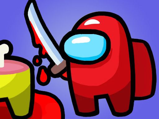 IMPOSTER KILLER | Play The best Free and Fun Games Online