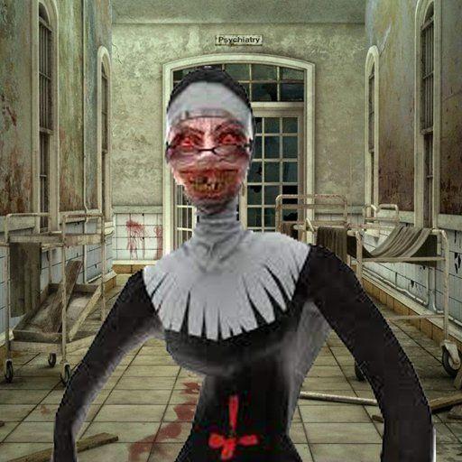 Let's Kill Evil Nun 