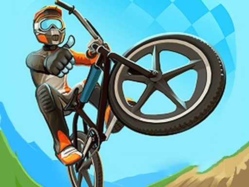 motorcycle video game free