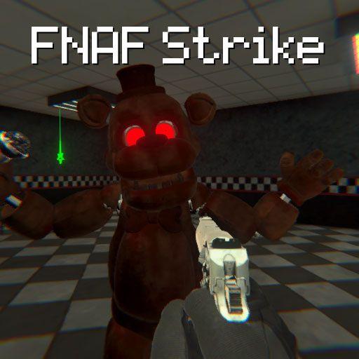 Night in FNAF Strike