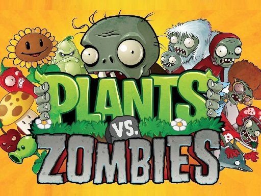 Plants Vs Zombies Unblocked | Play The best Free and Fun Games Online