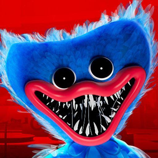 GrabPack Playtime Blue Monster - Izinhlelo zokusebenza ku-Google Play