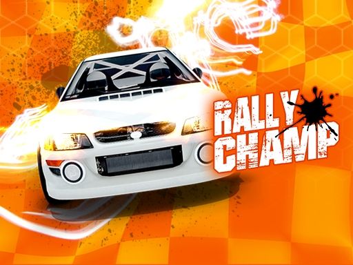 Rally Champ – Free Game | SuperKidGames