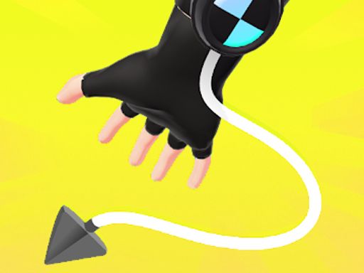 Ropeman 3D | Play The best Free and Fun Games Online