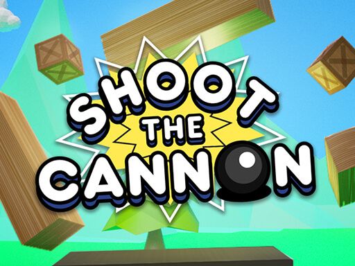 Shoot The Cannon 