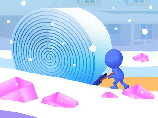 Snow Fun | Play The best Free and Fun Games Online