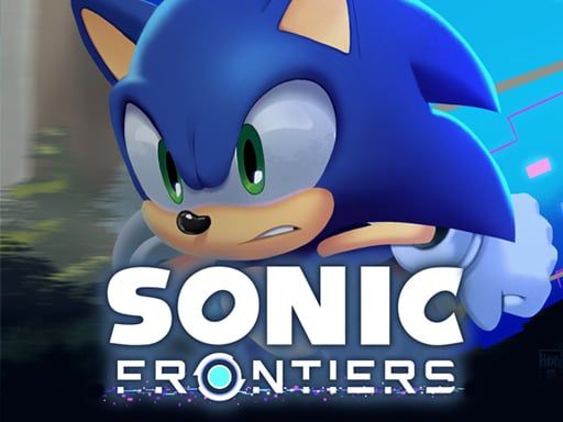 Sonic Frontiers Play The Best Free And Fun Games Online