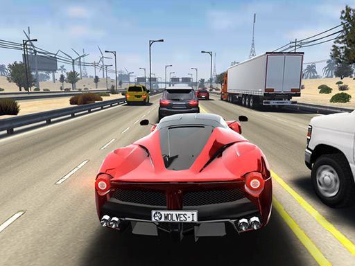 Traffic Tour | Play The best Free and Fun Games Online