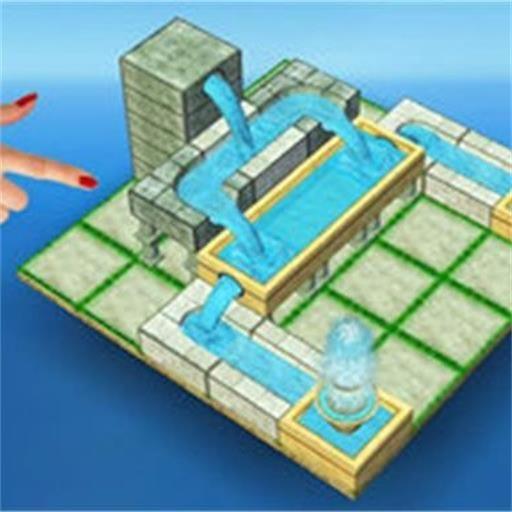 Water Flow Puzzle